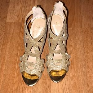 Marc Fisher Heel